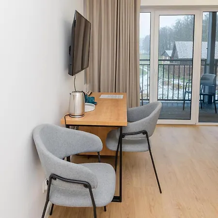 Appartement Mazurska Strefa *