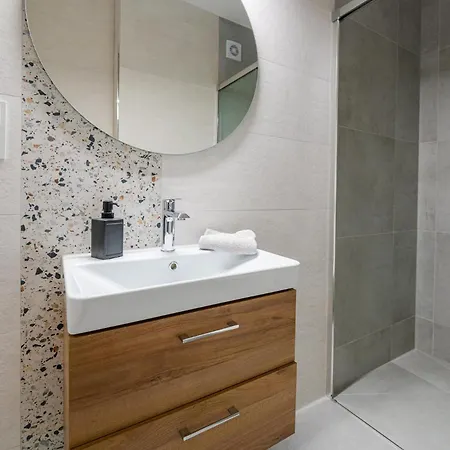 Appartement Mazurska Strefa Pisz